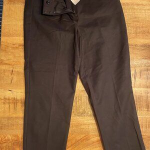 Womens Loft Riviera Pant (Curvy) NWT